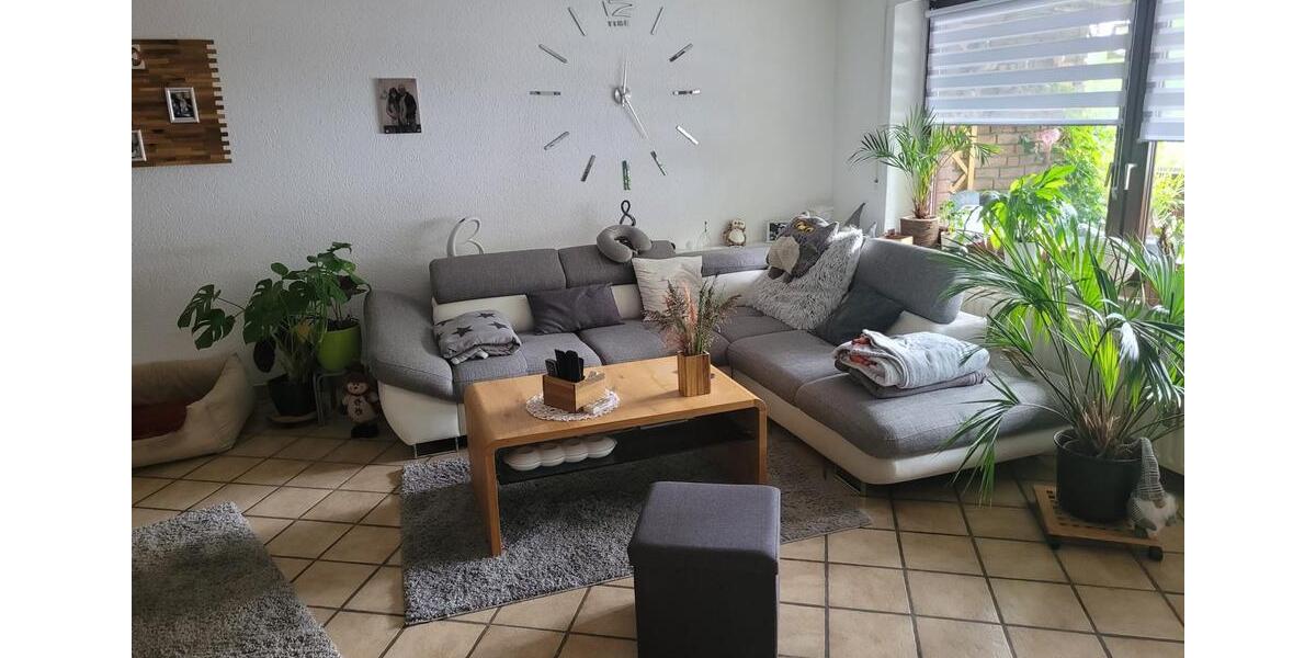 Etagenwohnung Lünen - 3.5 Zimmer, 94 m&sup2;, 990&euro; | Angebot:25723685