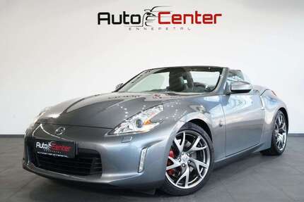 Nissan 370Z 80.000 km 29.990 &euro; Ennepetal 58256