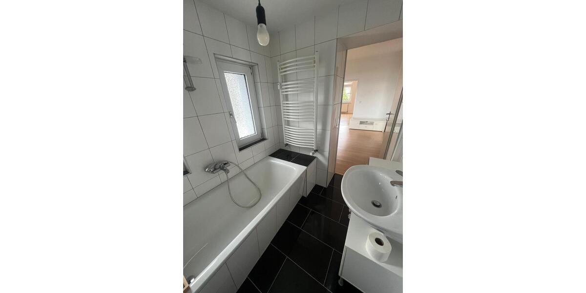 Etagenwohnung Dortmund Hombruch - 2.5 Zimmer, 62 m&sup2;, 784&euro; | Angebot:25838666