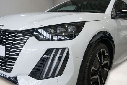 Peugeot 208 38.938 km 18.990 &euro; Bochum 44801