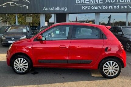 Renault Twingo 55.800 km 9.990 &euro; Gevelsberg 58285
