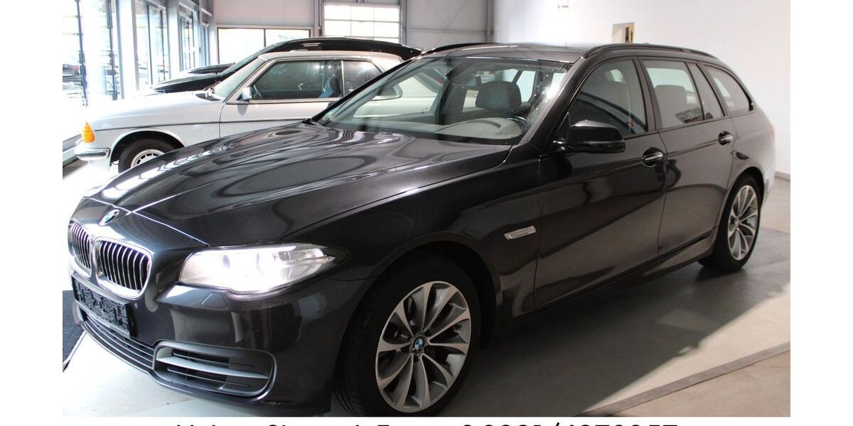 BMW 530 133.490 km 19.490 &euro; Dortmund 44143