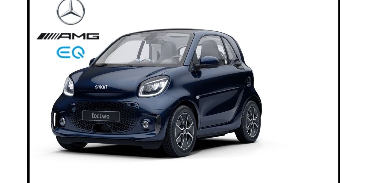 Smart ForTwo 35.852 km 13.690 &euro; Hagen 58135