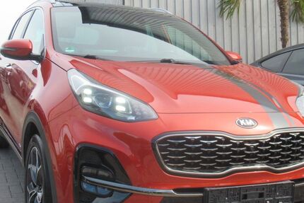 Kia Sportage 61.910 km 17.490 &euro; Herne 44653