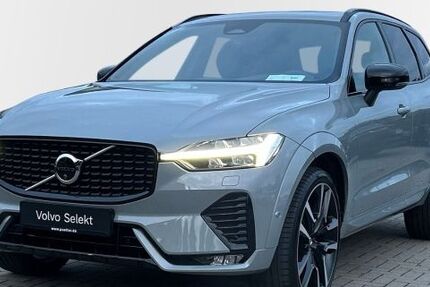 Volvo XC60 18.900 km 49.890 &euro; Schwerte 58239