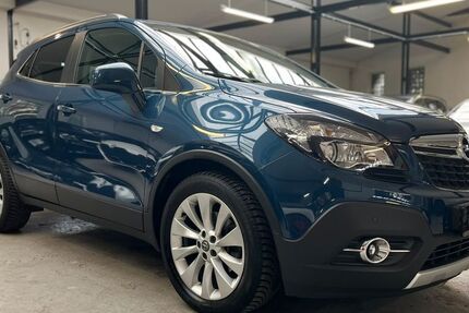 Opel Mokka 63.630 km 8.870 &euro; Velbert 42551