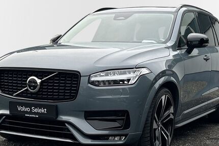 Volvo XC90 71.500 km 46.890 &euro; Iserlohn 58640