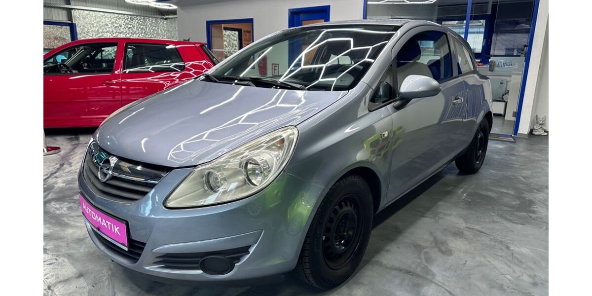 Opel Corsa 99.000 km 5.350 &euro; Herscheid 58849