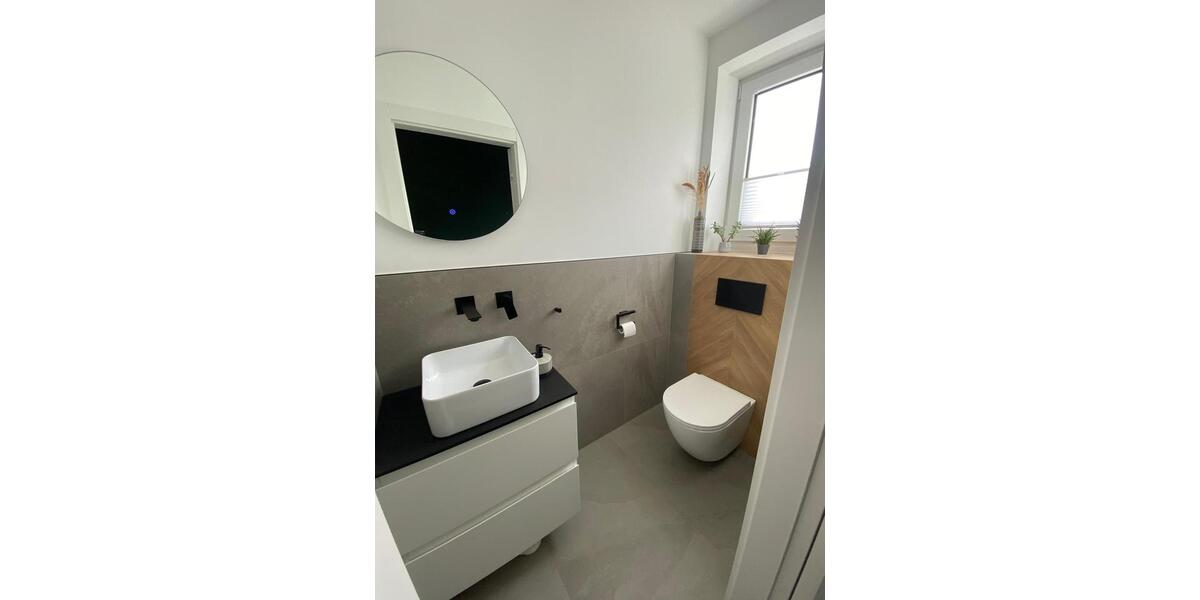 Doppelhaushälfte Sprockhövel - 5 Zimmer, 145 m&sup2;, 580.000&euro; | Angebot:27618201