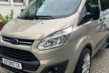 Ford Tourneo Custom 113.000 km 24.999 &euro; Dortmund 44265