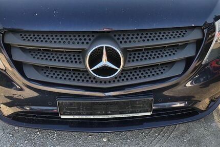Mercedes-Benz Vito 224.000 km 11.990 &euro; Dortmund 44135