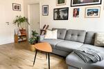 Etagenwohnung Wuppertal Elberfeld - 2 Zimmer, 45 m&sup2;, 1.090&euro; | Angebot:27617436