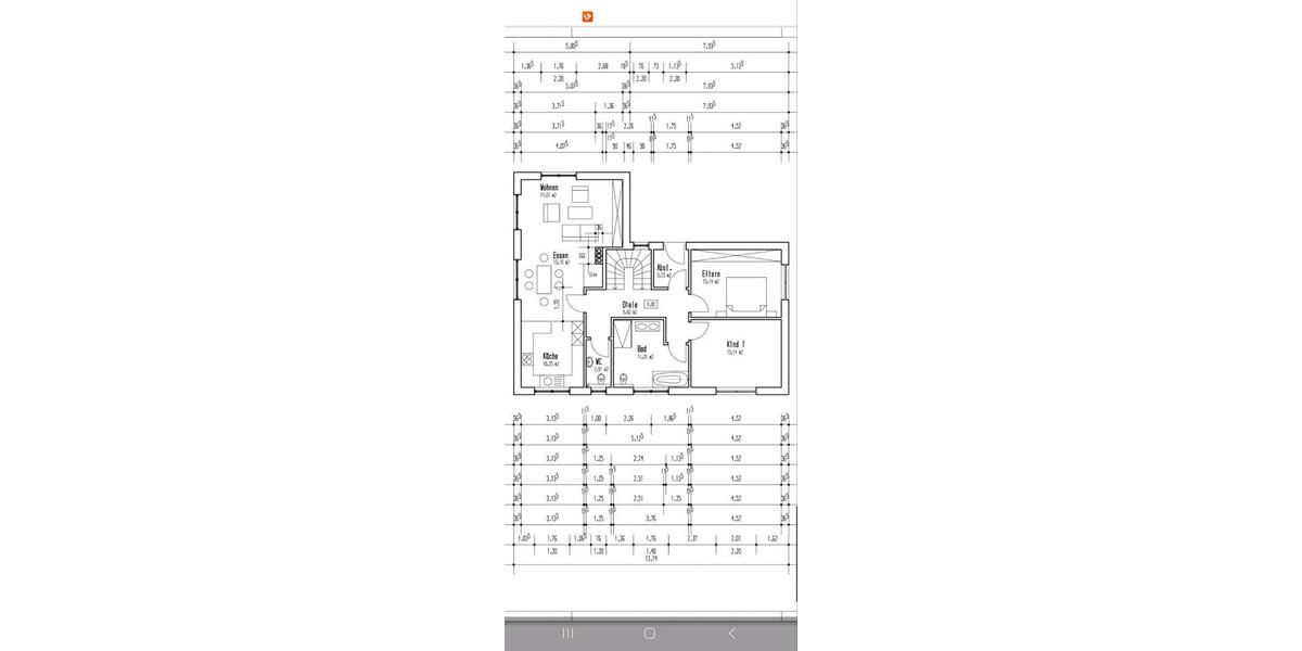 Einfamilienhaus Kierspe - 4 Zimmer, 133 m&sup2;, 530.000&euro; | Angebot:26522174