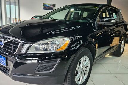 Volvo XC60 178.763 km 11.999 &euro; Altena 58762