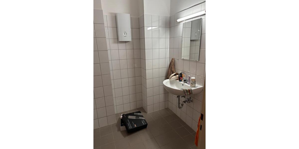 Etagenwohnung Wuppertal Elberfeld - 2 Zimmer, 64 m&sup2;, 680&euro; | Angebot:25223737