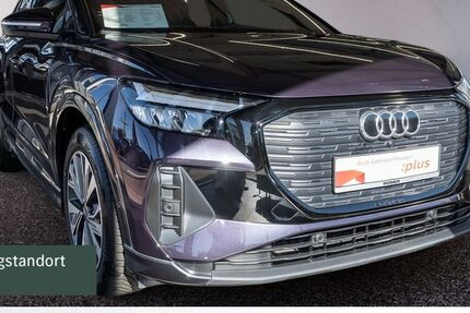 Audi Q4 e-tron 9.071 km 29.565 &euro; Menden 58706