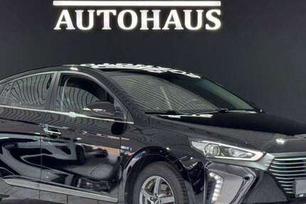 Hyundai IONIQ 104.550 km 13.490 &euro; Wuppertal 42285