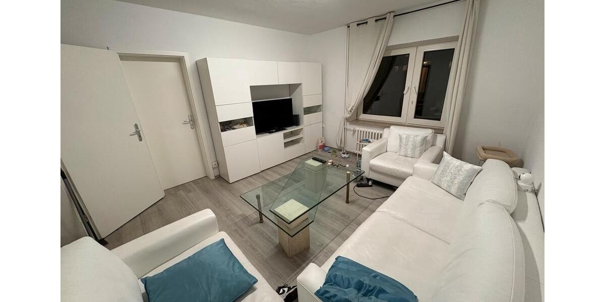 Erdgeschoßwohnung Iserlohn Gerlingsen - 2 Zimmer, 43 m&sup2;, 524&euro; | Angebot:26034960