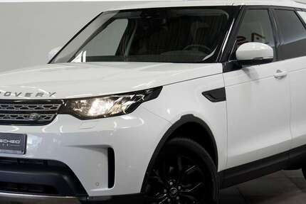 Land Rover Discovery 92.500 km 26.740 &euro; Remscheid/NRW 42855