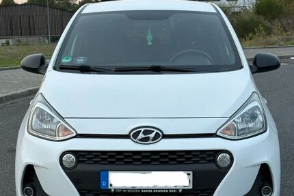Hyundai i10 94.000 km 7.000 &euro; Bochum 44805