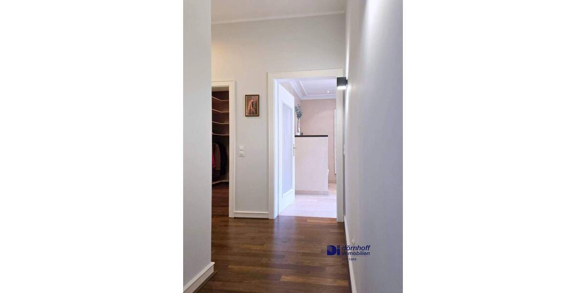 Einfamilienhaus Dortmund / Gartenstadt Mitte - 9 Zimmer, 309 m&sup2;, 1.380.000&euro; | Angebot:25896187