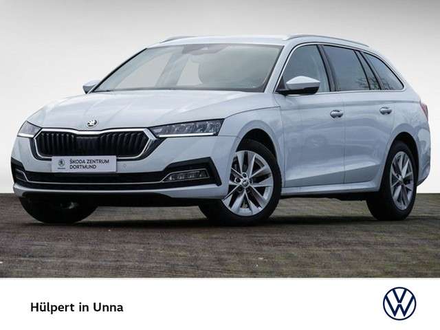 Skoda Octavia 81.701 km 17.175 &euro; Unna 59423