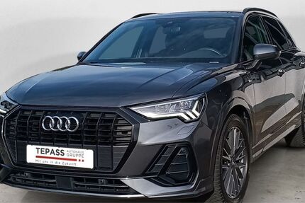 Audi Q3 96.846 km 23.990 &euro; Wetter 58300
