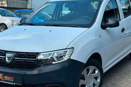 Dacia Sandero 129.000 km 4.390 &euro; Wuppertal 42289