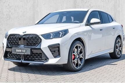 BMW X2 1.001 km 48.495 &euro; Velbert 42549