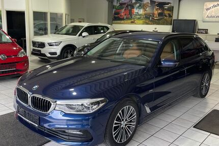 BMW 540 120.180 km 29.990 &euro; Dortmund 44339