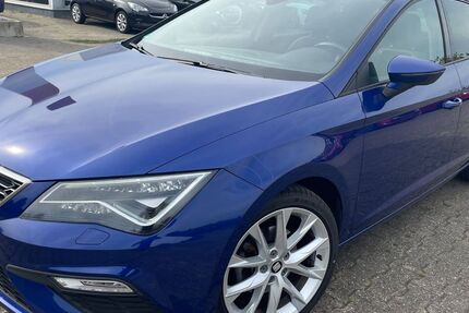 Seat Leon 69.000 km 14.990 &euro; Castrop-Rauxel 44579