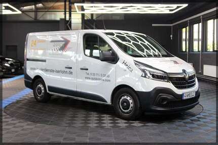 Renault Trafic 250.000 km 8.999 &euro; Hemer 58675