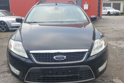 Ford Mondeo 162.700 km 3.050 &euro; Dortmund 44328