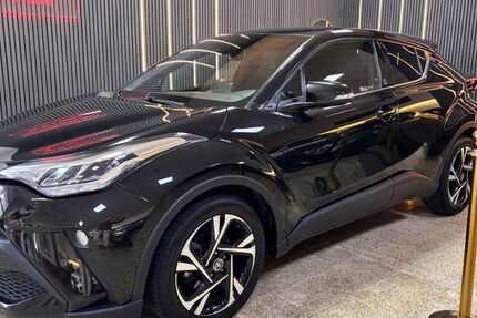 Toyota C-HR 52.511 km 22.950 &euro; Dortmund 44388