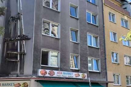 Wohnung Wuppertal Friedrichsberg - 2 Zimmer, 64 m&sup2;, 510&euro; | Angebot:20238532