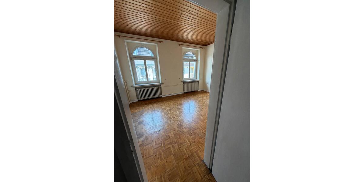 Etagenwohnung Wuppertal - 5 Zimmer, 115 m&sup2;, 970&euro; | Angebot:26678019
