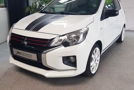 Mitsubishi Space Star 83.600 km 9.450 &euro; Hagen 58135