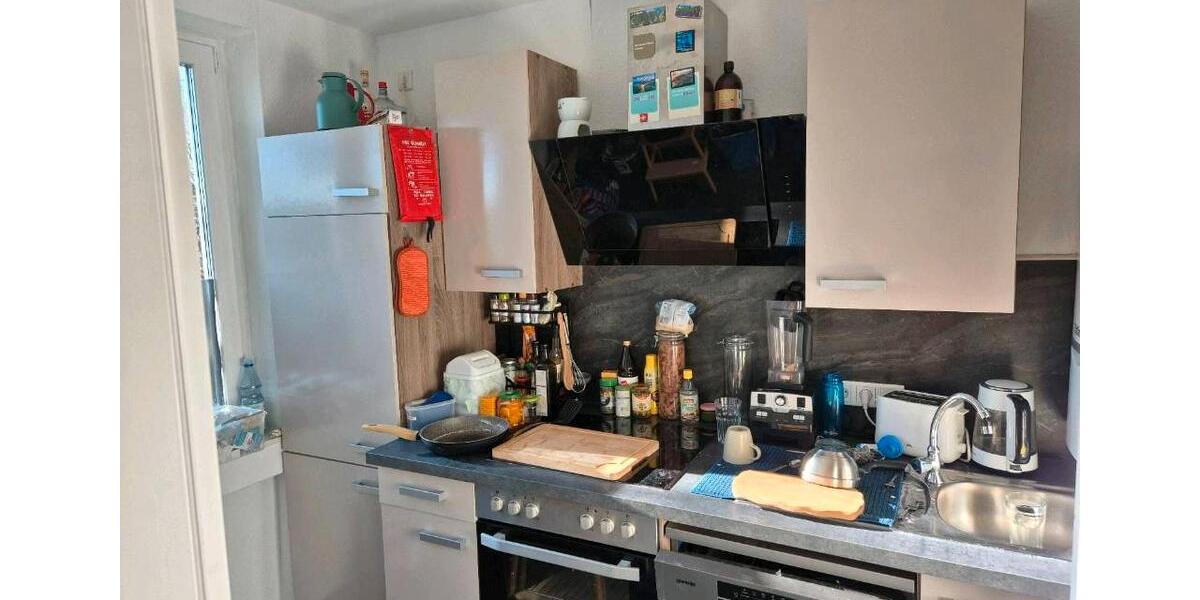 Etagenwohnung Ennepetal - 3.5 Zimmer, 85 m&sup2;, 915&euro; | Angebot:26696756