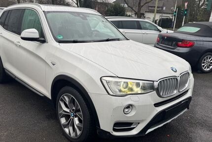 BMW X3 273.000 km 10.999 &euro; Hagen 58095