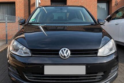 VW Golf 186.000 km 8.700 &euro; Witten 58452
