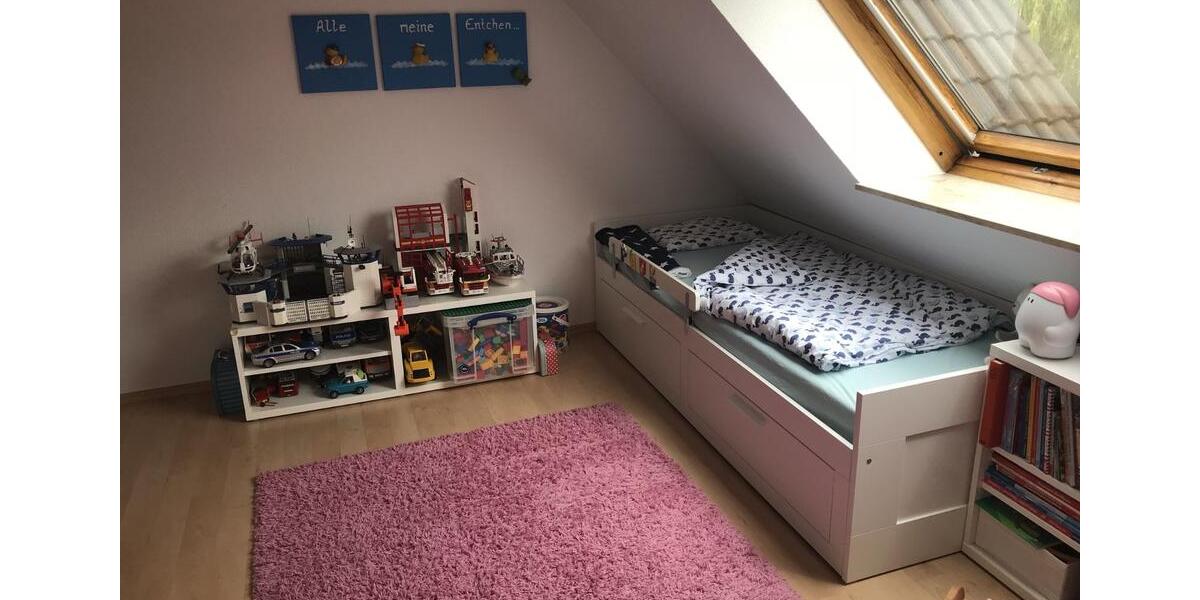 Dachgeschoßwohnung Velbert Velbert-Mitte - 3 Zimmer, 88 m&sup2;, 750&euro; | Angebot:26651763