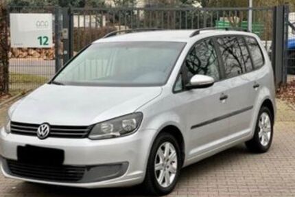 VW Touran 167.000 km 7.850 &euro; Dortmund 44147