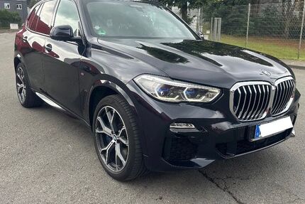 BMW X5 163.890 km 42.000 &euro; Remscheid 42853