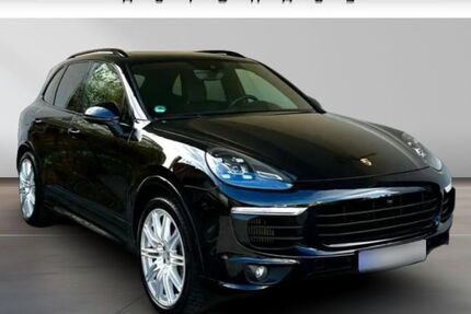 Porsche Cayenne 150.000 km 54.900 &euro; Remscheid/NRW 42855