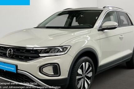 VW T-Roc 38.909 km 19.300 &euro; Hagen 58089