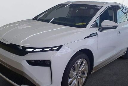 Skoda Enyaq 7.635 km 44.988 &euro; Dortmund 44269