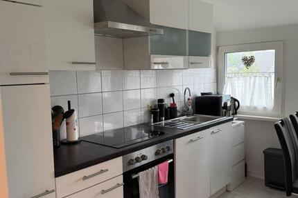 Wohnung Fröndenberg (Ruhr) - 3 Zimmer, 58 m&sup2;, 522&euro; | Angebot:26699045