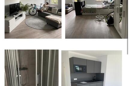 Wohnung Bochum Bochum-Südwest - 1 Zimmer, 34 m&sup2;, 550&euro; | Angebot:26636118