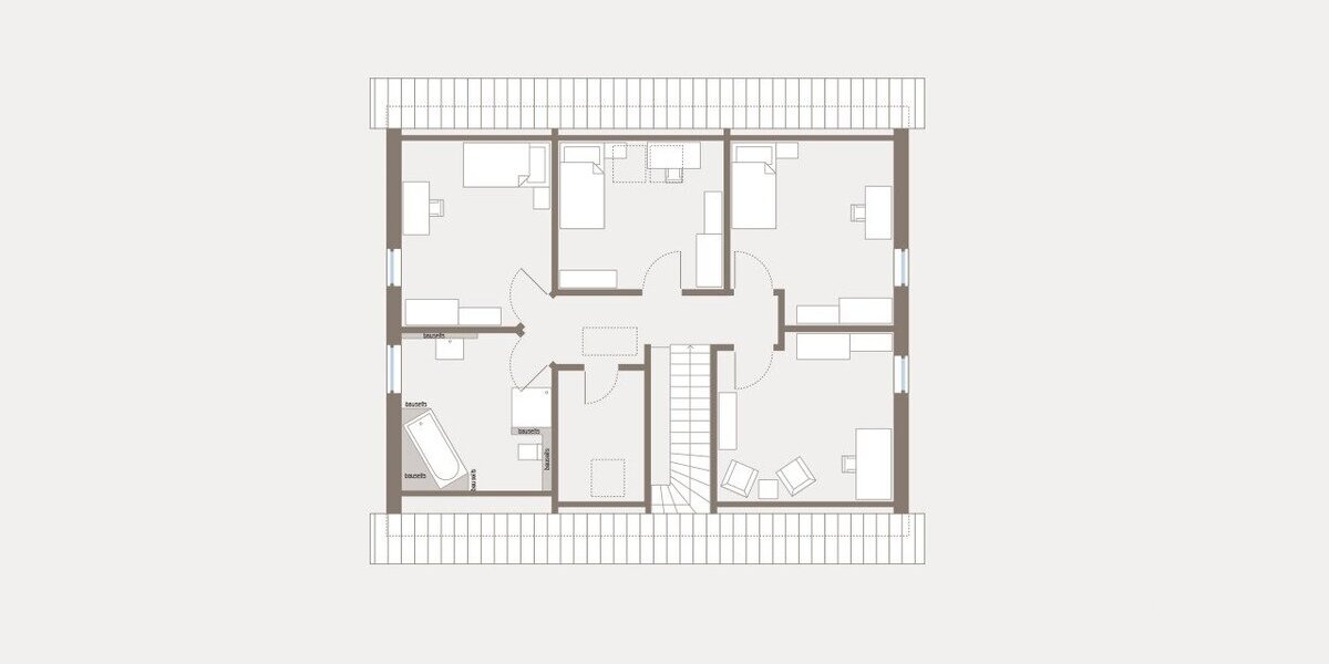 Gestalten Sie Ihr individuelles Zuhause mit dem Home 7 - Gewerbeobjekt Hückeswagen | Angebot:27698519