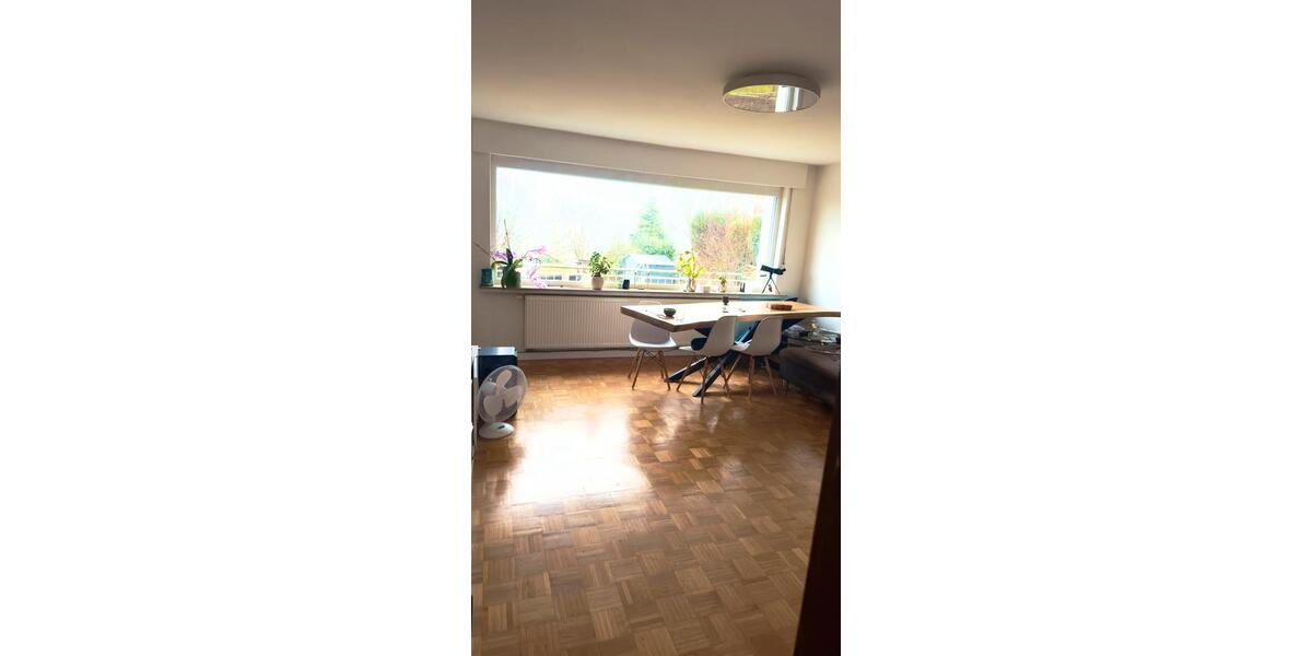 Etagenwohnung Wetter (Ruhr) - 3.5 Zimmer, 72 m&sup2;, 750&euro; | Angebot:25547447